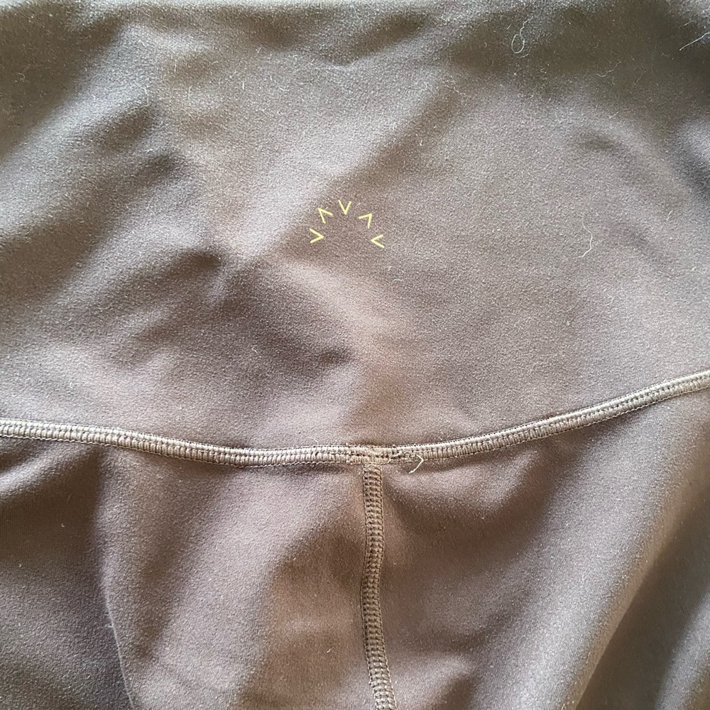 Varley Leggings size small